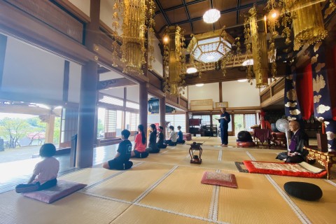 『KOKUTOキッズキャンプ』アウトドアスポーツと伝統文化のスペシャルプログラム