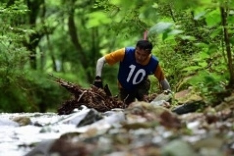 第5回霊泉寺温泉MAD&MUDDYワイルドフィットネスチャレンジ