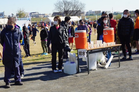 川崎国際EKIDEN2022