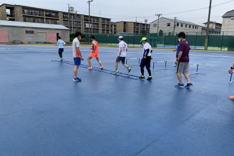 アミノバリューランニングクラブin奈良2025