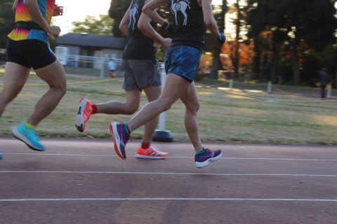 【8月14日(日) 開催！！】第1回 NRPトラックタイムトライアル