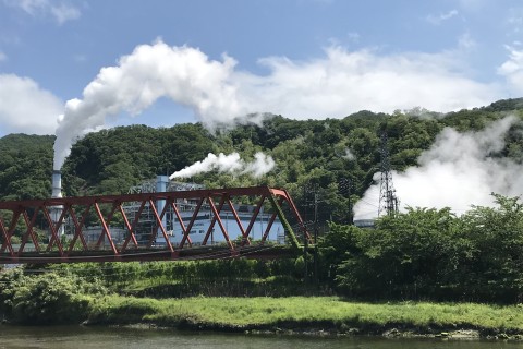 さんロゲ（三陸鉄道ロゲイニング）第2回 in 釜石＆大槌