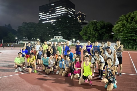 【2025年12月度】DAC定期練習会『火曜日／水曜日』会場支払