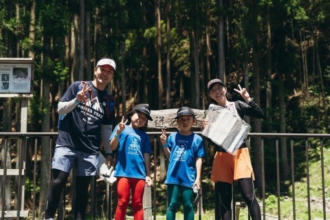 FDG in 知多（ロゲイニング） ~歴史・文化遺産に設定されたディスカバリースポットを巡る～