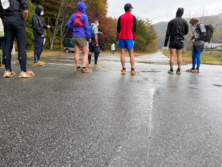 プレ大会（2021年）