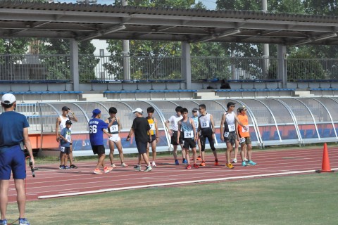 牛久グランプリ第17戦 （申込締め切り延長）