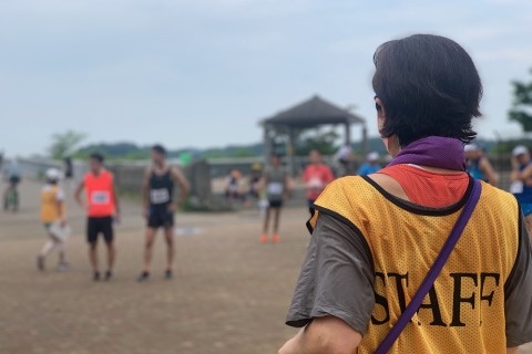 11月 ここたまこ毎月マラソン