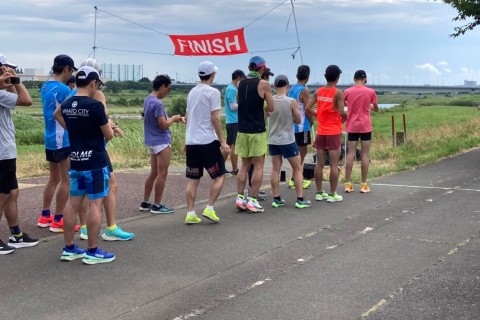 【第68回】マイクロレース多摩川