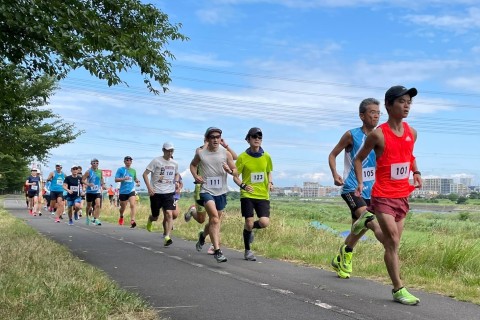 【第68回】マイクロレース多摩川