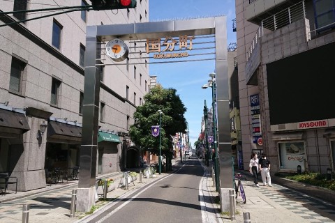 第４回 国分町BARシェルターマラソン（ウォーキング同時開催）