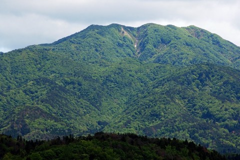 第4回 五頭登山競走　※定員に達しました。ありがとうございます！