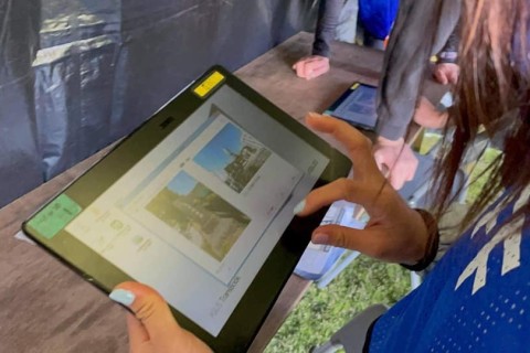 【ボランティア募集】FDG in安濃津