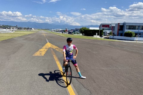 2022/10/2(日) 山梨スカイサイクルフェスタ