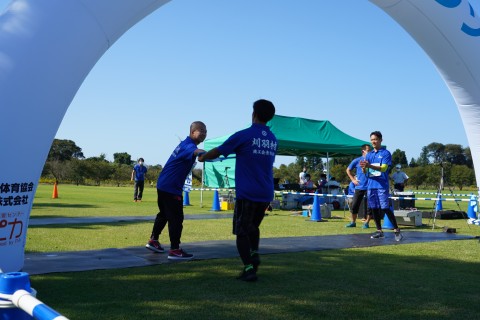 第17回刈羽さわやかマラソン