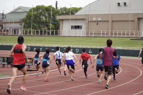 第8回OITAタイムトライアル(第9回情報あり)