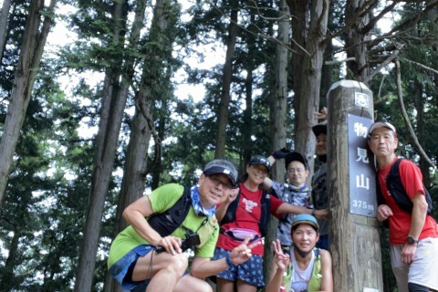 奥武蔵エリア（飯能・日高・入間・越生）を走ろう！！