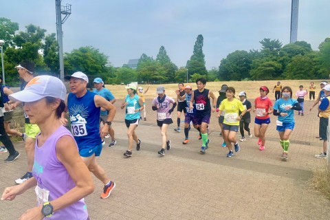 11月 ここたまこ毎月マラソン