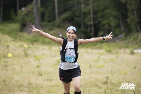 第7回 丸沼高原日光白根山アセント