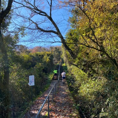 第5回　生駒山バーティカルレース2026