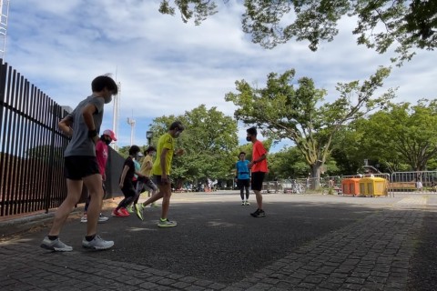 パーソナルレッスン（申し込み後、日時場所など個別相談、質問もこちらから）