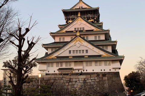 知ってた？OSAKA歴史再発見 うえまち台地編”ちずあそび”
