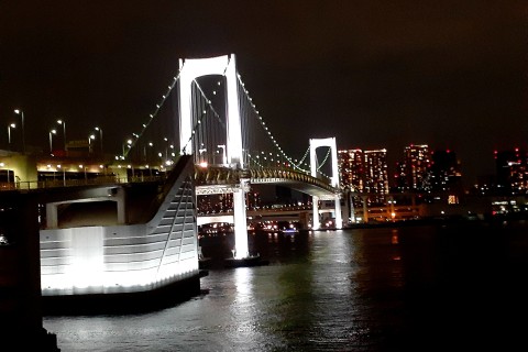 LSD20キロ ナイトラン＠ランニングフォームのポイントレッスン付き