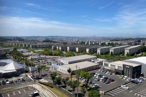 高蔵寺フォトラリー