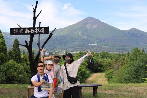 謎解きロゲイニングin八代