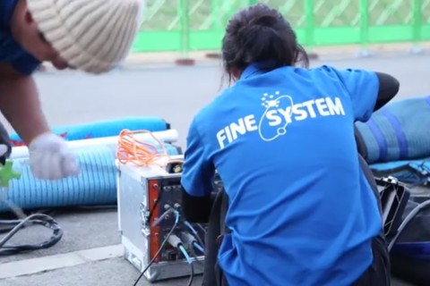 マラソン大会記録計測スタッフ募集！(兵庫・大阪在住者限定)