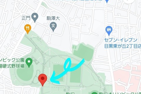 【Road To Beyond】12/23距離走(最終調整16キロ)【サブ2.5～サブ4.5向け】