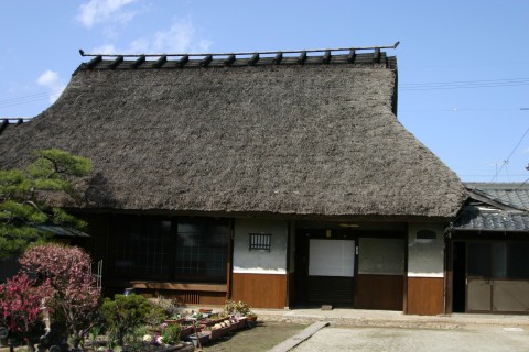 下東条ふるさとウオーク