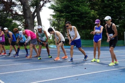 【9月19日(月・祝) 開催！！】第2回 NRPトラックタイムトライアル