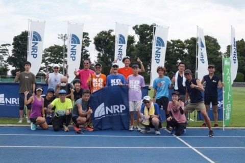 【11月20日(日) 開催！！】第4回 NRPトラックタイムトライアル