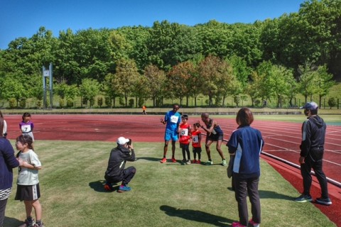 【直前エントリー】第4回みんなのトラックチャレンジ in 佐野