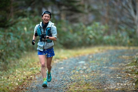 第4回 尾瀬戸倉 尾瀬国立公園マウンテンマラソン