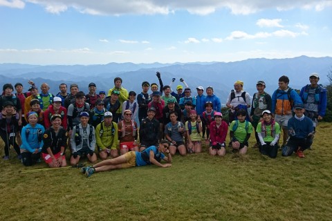 LUMBERJACK TRAIL Vol.5.0