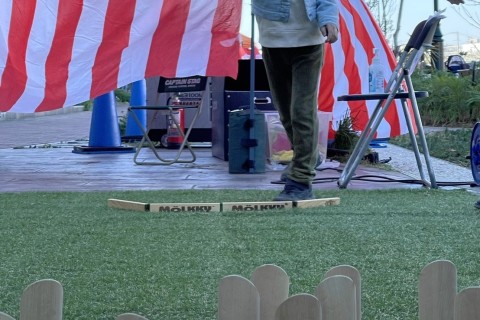 2025年11月24日（月祝）第４回モルック兵庫県大会＜芦屋市＞