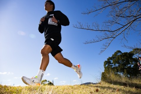 とらまるROCKリレーRUN 2024