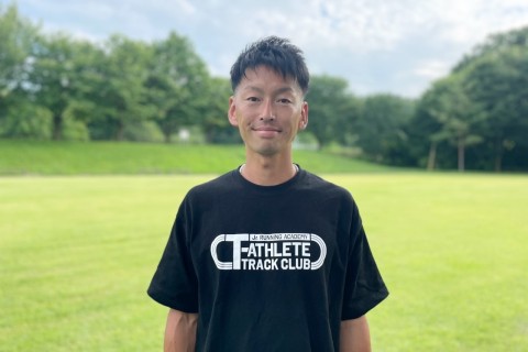 Jr.ランニングアカデミー　無料体験会