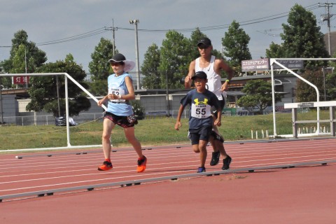 牛久グランプリ第18戦（募集期間延長）
