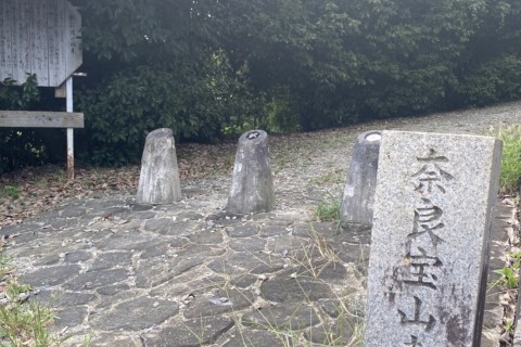 生駒山バーティカルレース2023