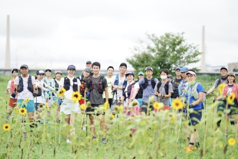 6/29(土)「長田豪史メソッド」ランニングフォーム講習会in聖蹟桜ヶ丘