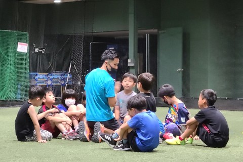 日テレ主催 トップアスリートに教わる なわとび/かけっこ教室（小学生対象）