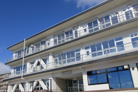 高蔵寺フォトラリー