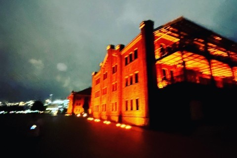 【9月】YOKOHAMA Night Run