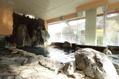 Spa to summit！ さくらやまトレイル