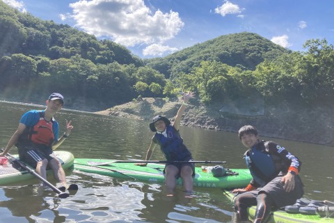 スペシャライズド　E BIKE Levo トレイルライドツアー