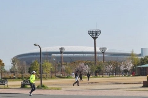 30km タイムトライアル