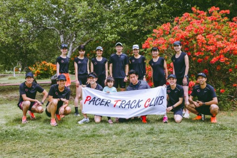 【無料】PTC OPEN DAY 6/16(金)400m×12本＋1000m in 織田フィールド