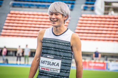 〜速く・楽しく・美しく〜 【ランニングクリニック】／【インターバルもやってみよう！】